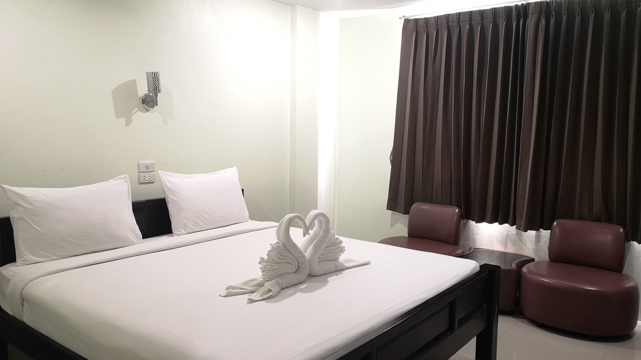 Photo of Bedroom in Chaiyaphum