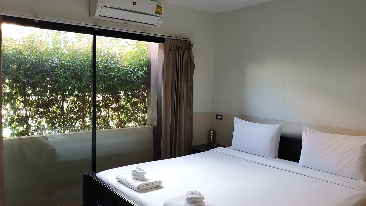Photo of Bedroom in Chaiyaphum