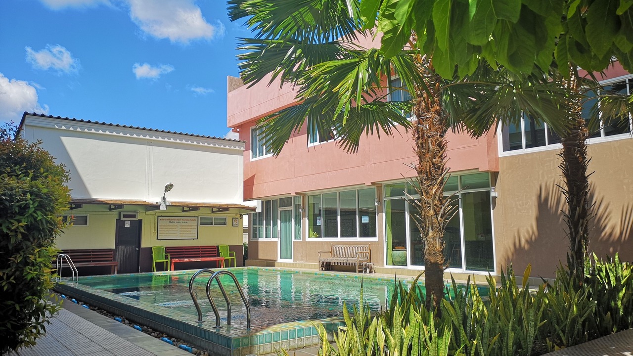 Photo of Outdoor in Chaiyaphum