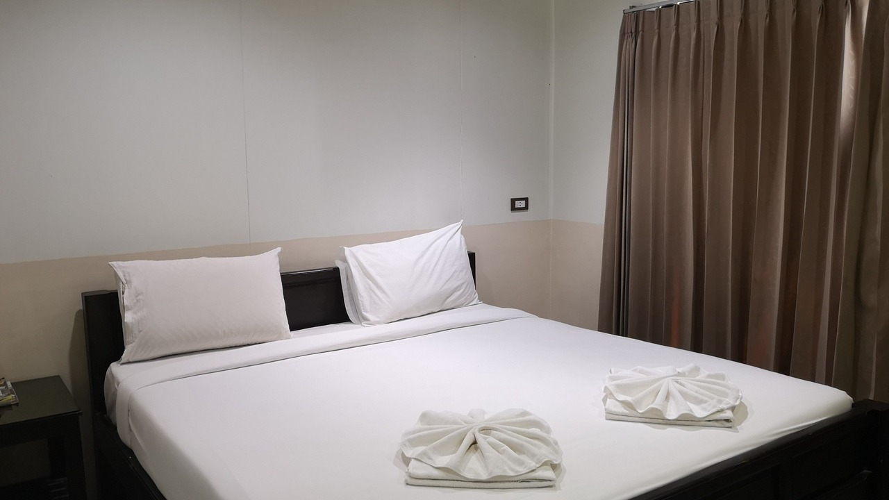 Photo of Bedroom in Chaiyaphum