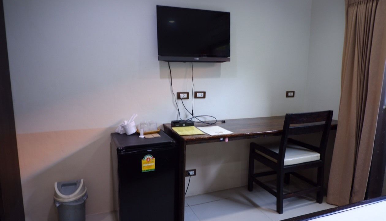 Photo of Bedroom in Chaiyaphum