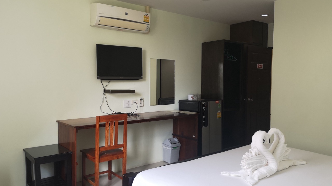 Photo of Bedroom in Chaiyaphum