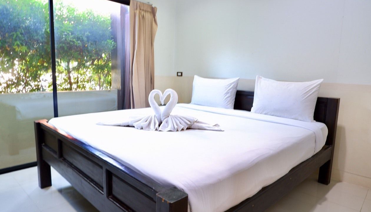Photo of Bedroom in Chaiyaphum
