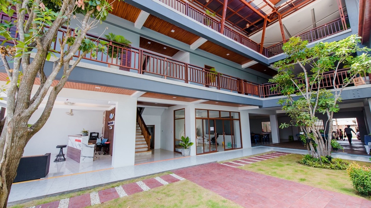 Photo of Outdoor in Ko Lanta