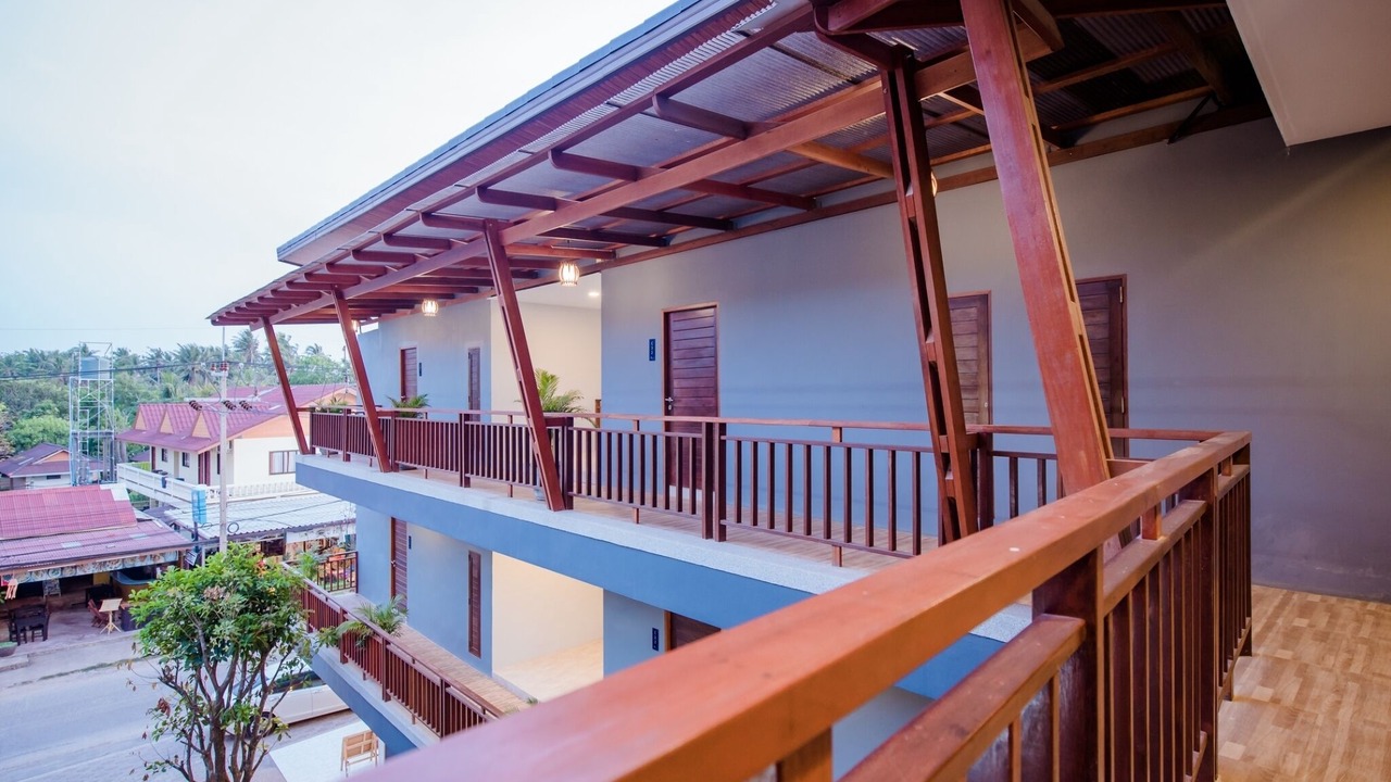 Photo of Outdoor in Ko Lanta