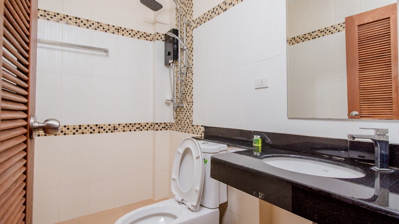 Photo of Bathroom in Ko Lanta
