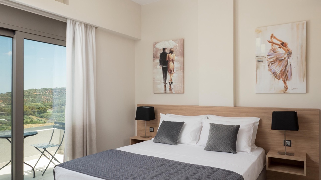 Photo of Bedroom in Dempla