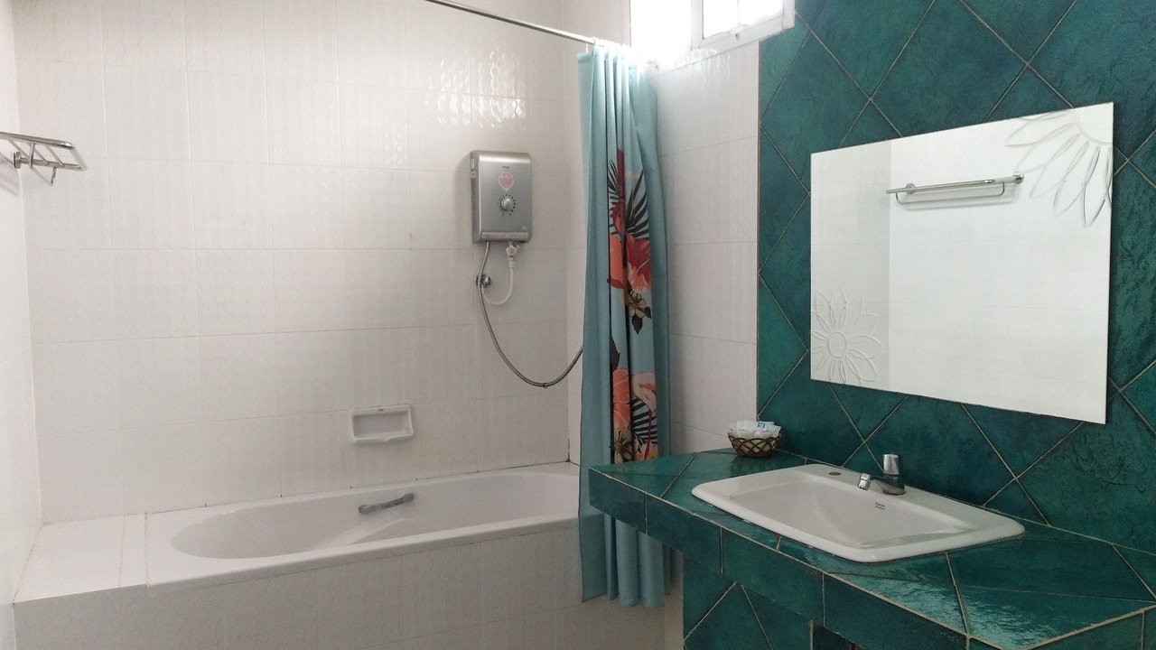 Photo of Bathroom in Chaiyaphum