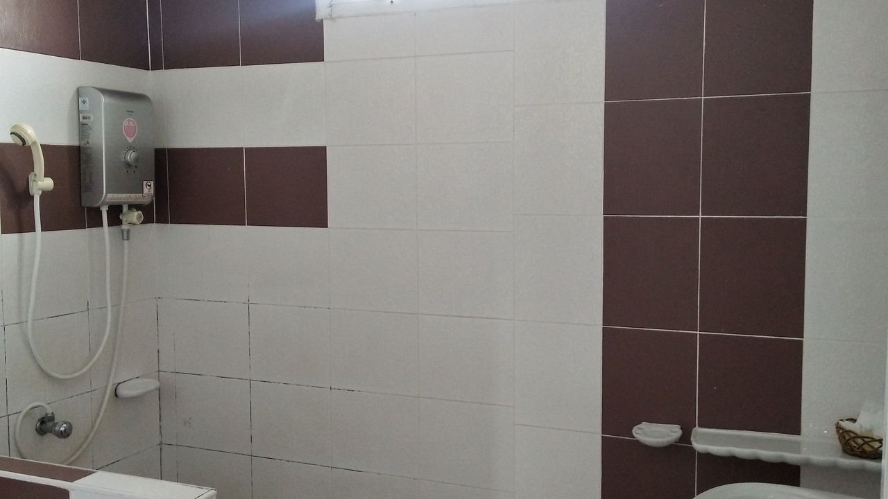 Photo of Bathroom in Chaiyaphum