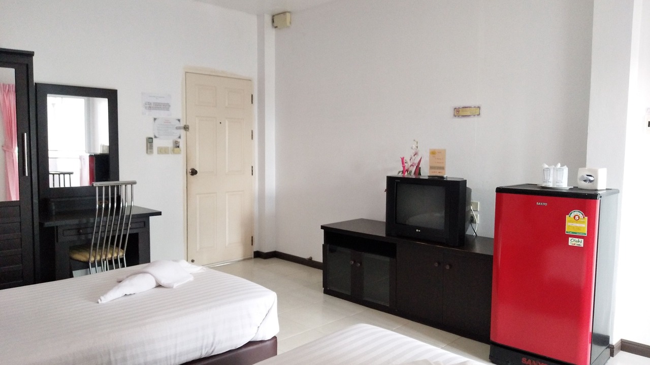 Photo of Bedroom in Chaiyaphum