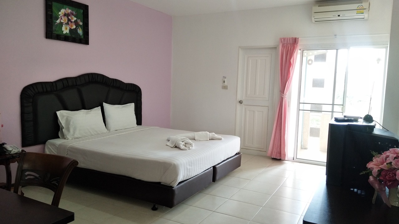 Photo of Bedroom in Chaiyaphum