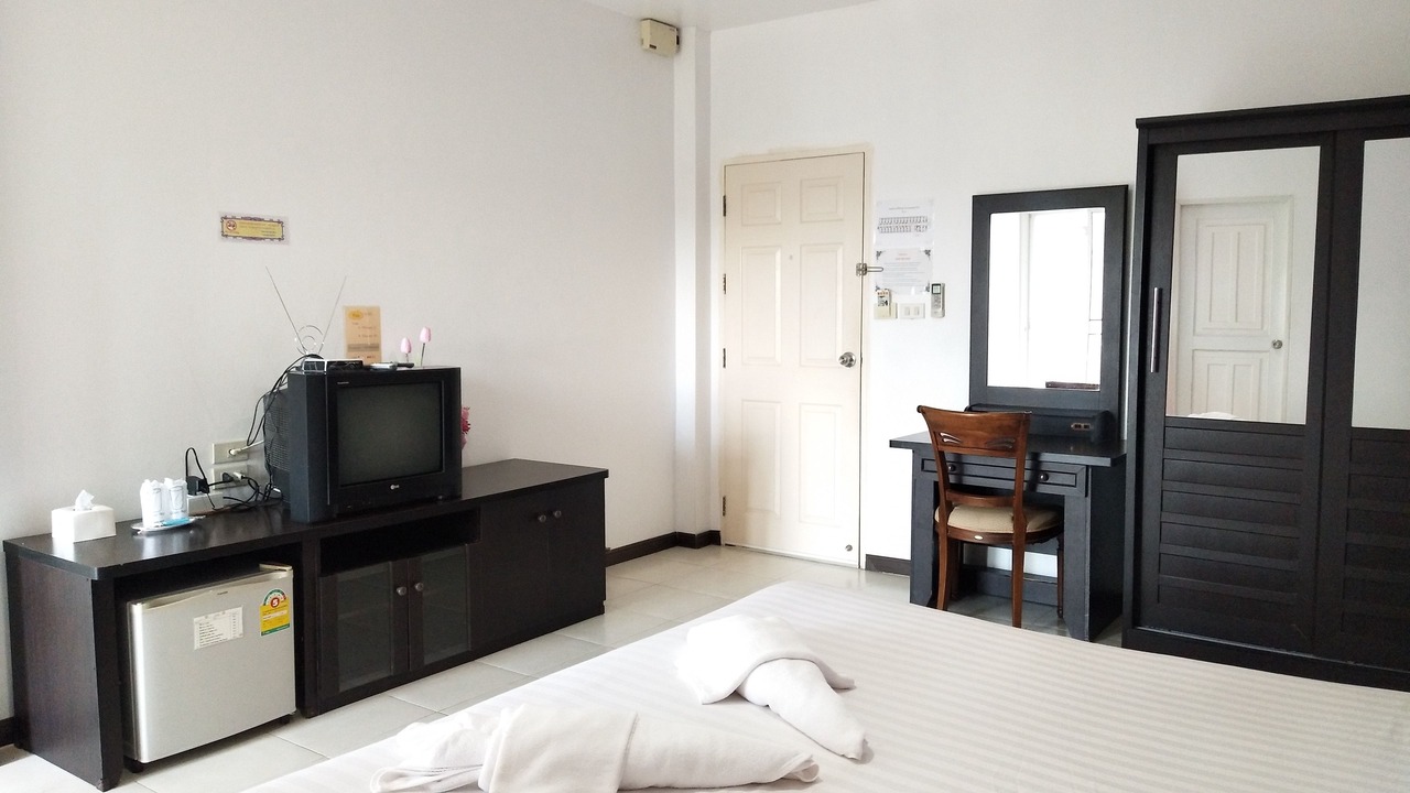 Photo of Bedroom in Chaiyaphum