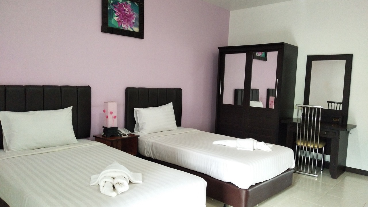 Photo of Bedroom in Chaiyaphum