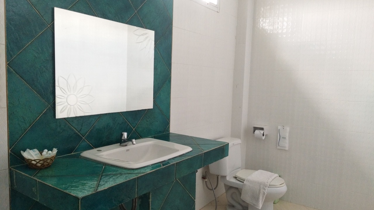 Photo of Bathroom in Chaiyaphum