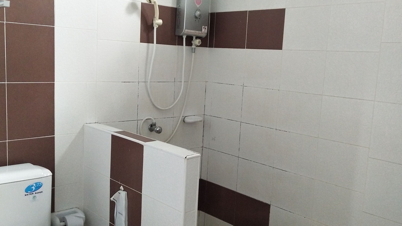 Photo of Bathroom in Chaiyaphum