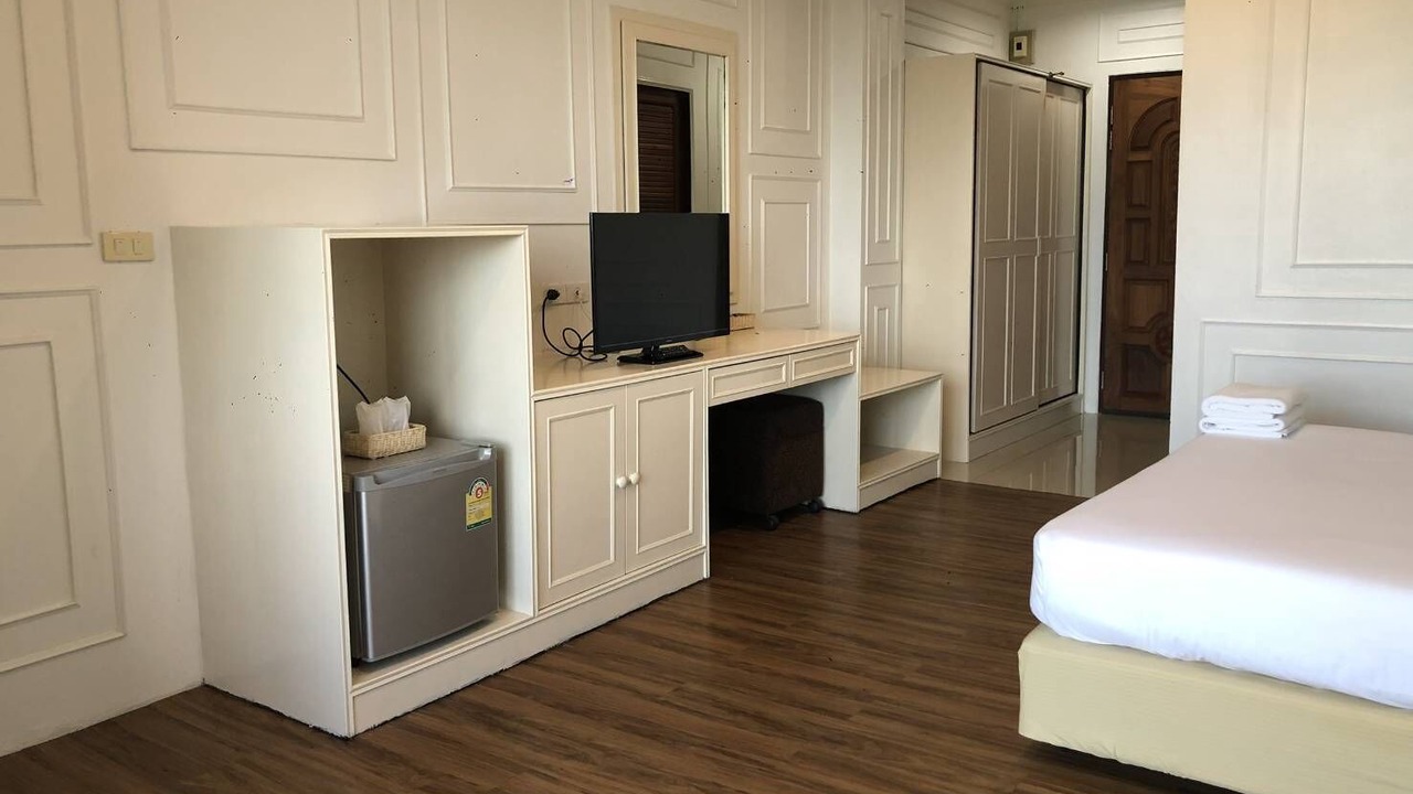 Photo of Bedroom in Sing Buri