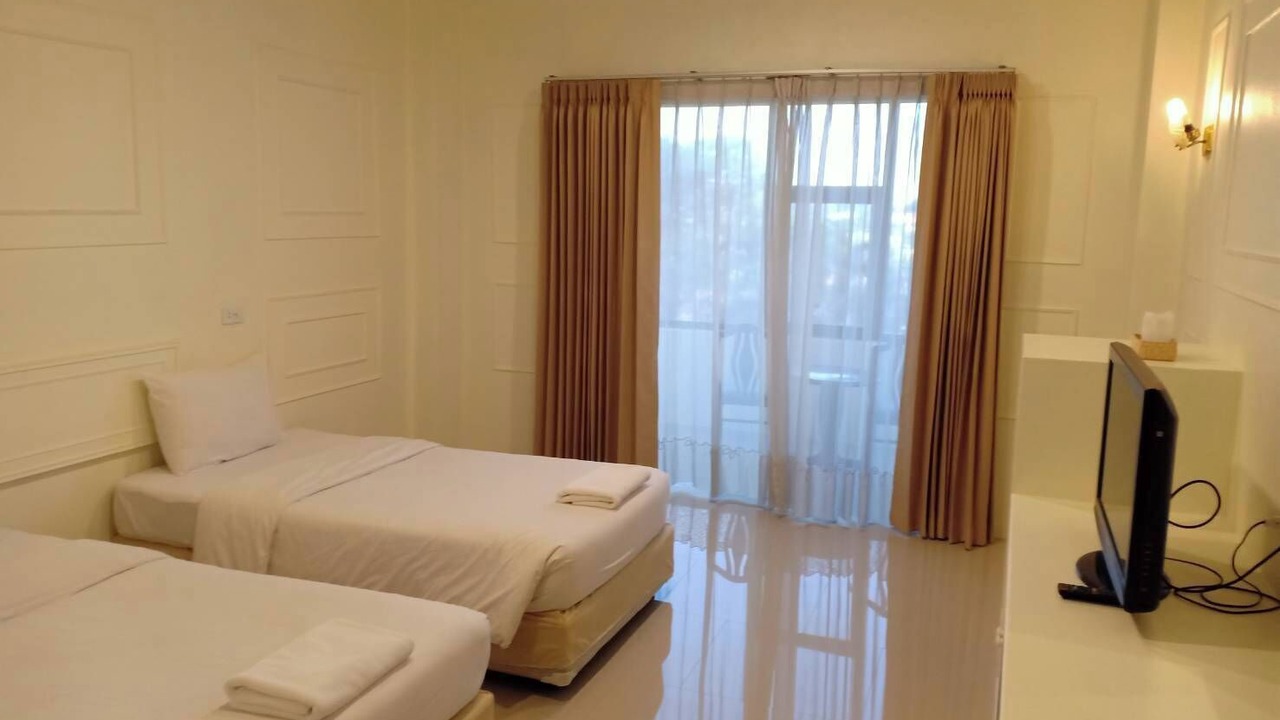 Photo of Bedroom in Sing Buri