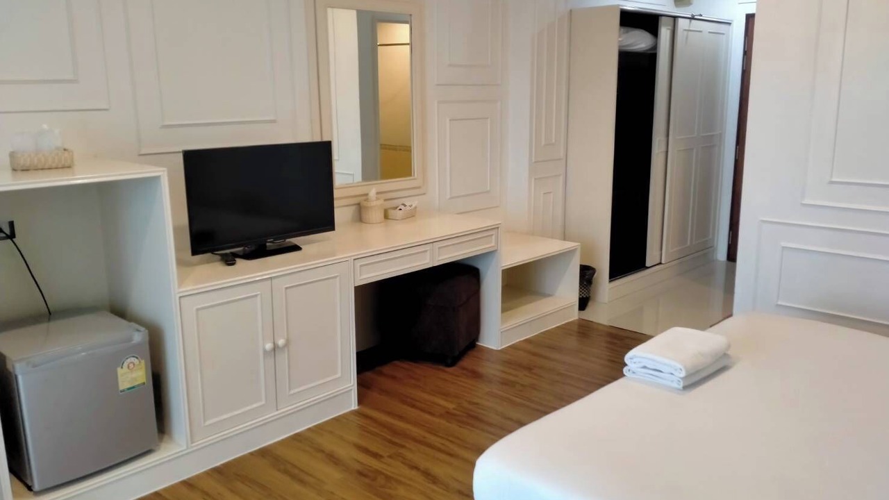 Photo of Bedroom in Sing Buri