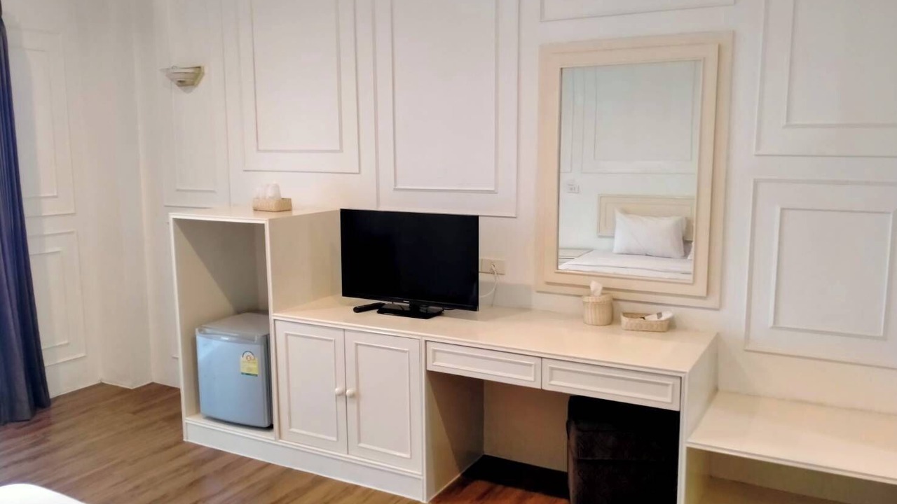 Photo of Bedroom in Sing Buri