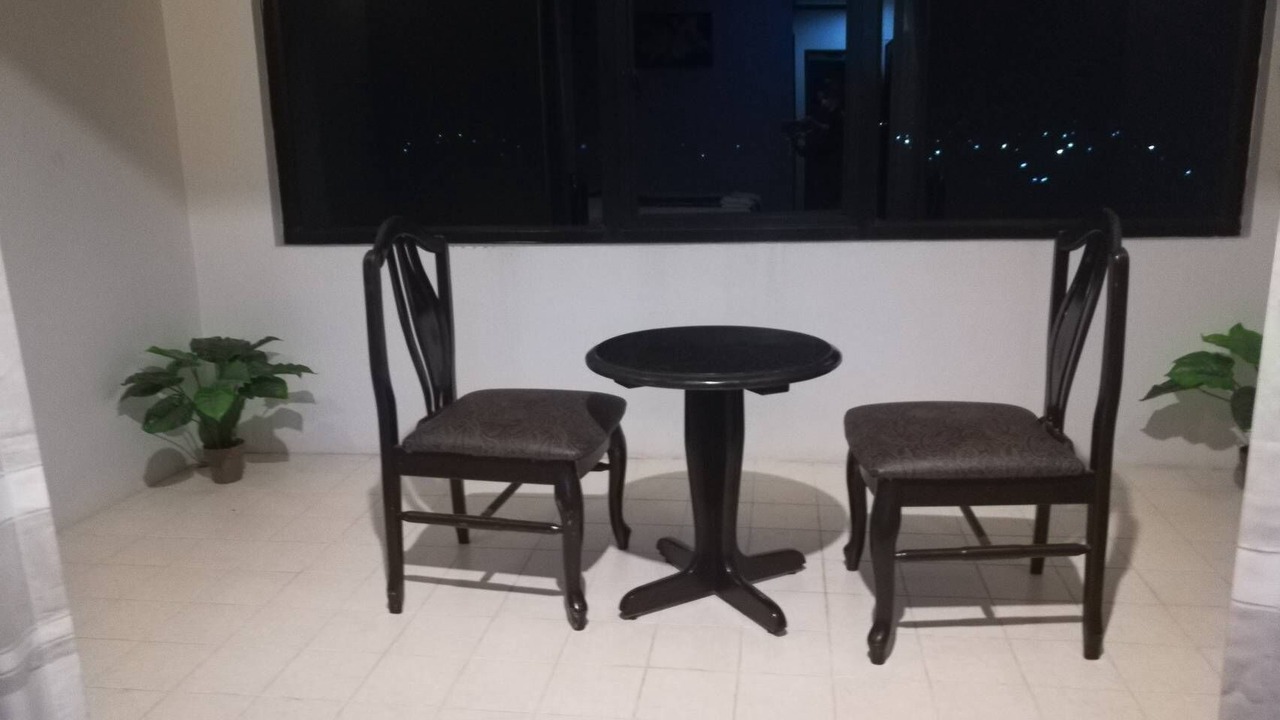 Photo of Patio Balcony in Sing Buri