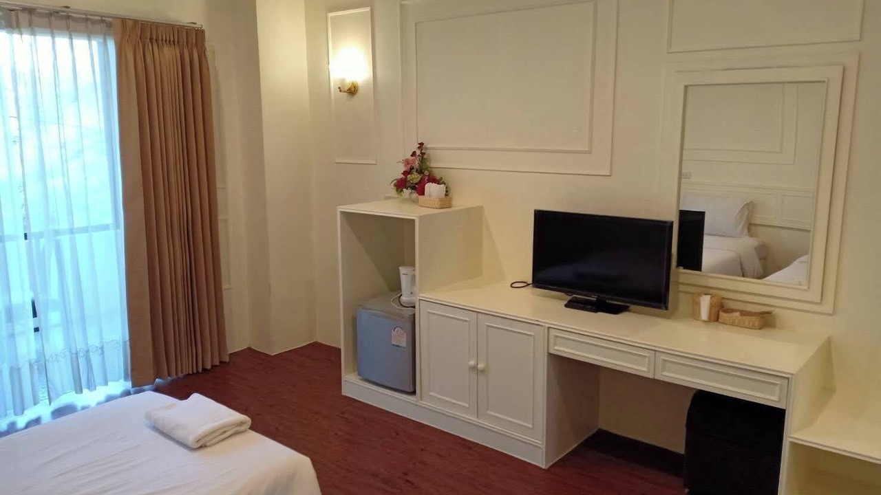Photo of Bedroom in Sing Buri