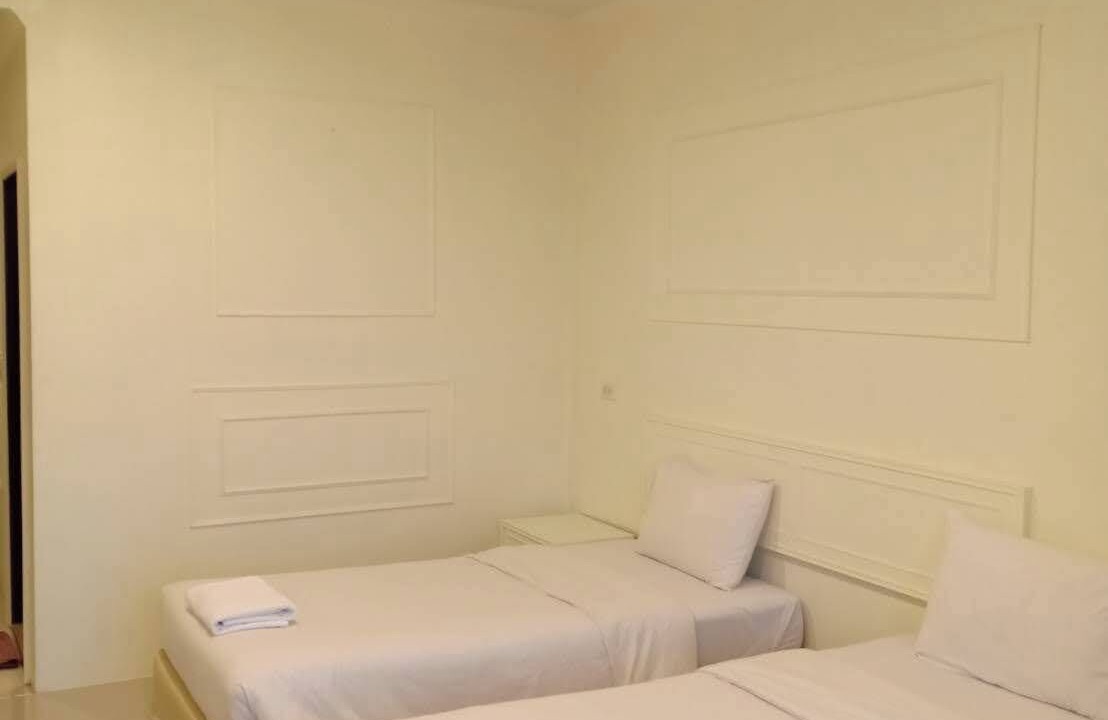 Photo of Bedroom in Sing Buri