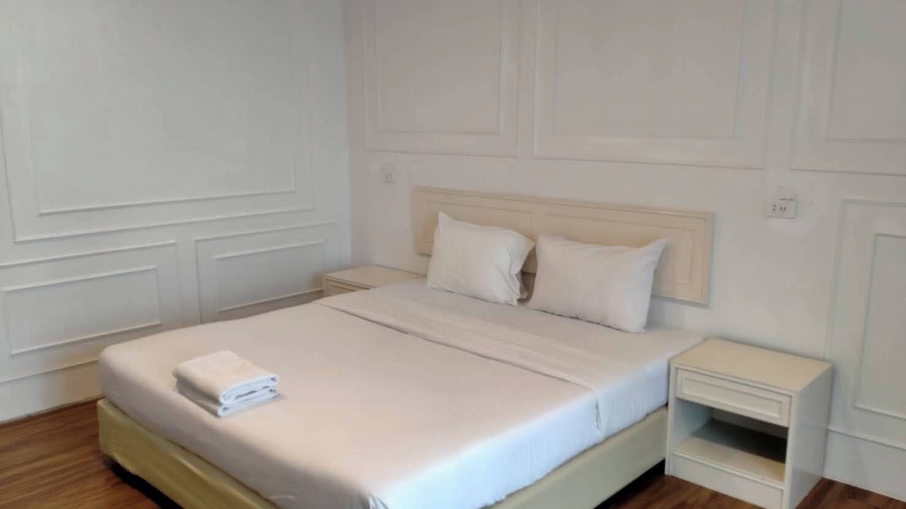 Photo of Bedroom in Sing Buri