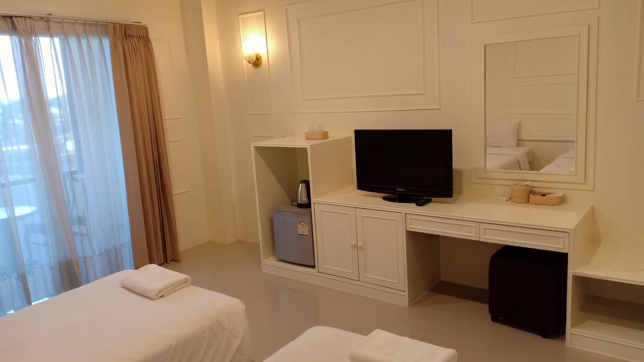 Photo of Bedroom in Sing Buri