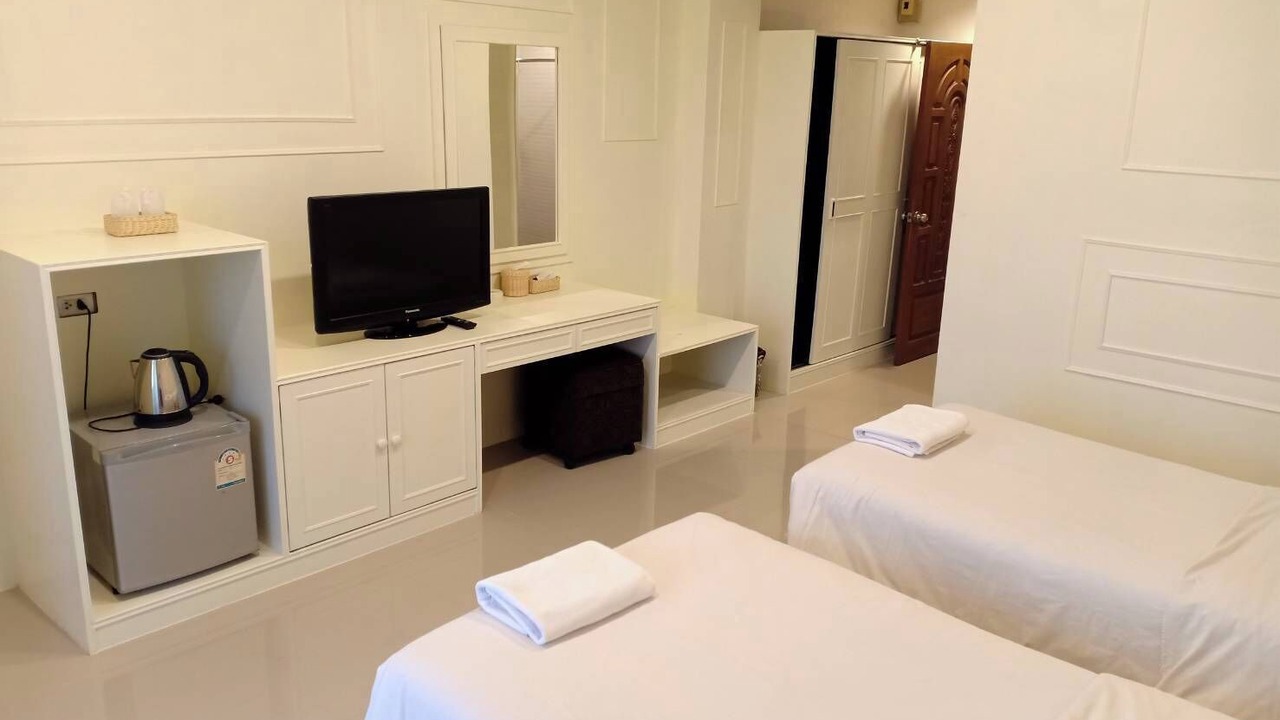 Photo of Bedroom in Sing Buri