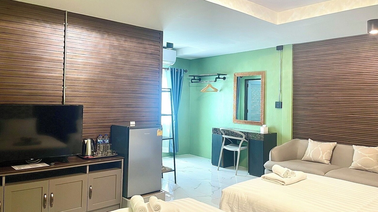 Photo of Bedroom in Chai Nat