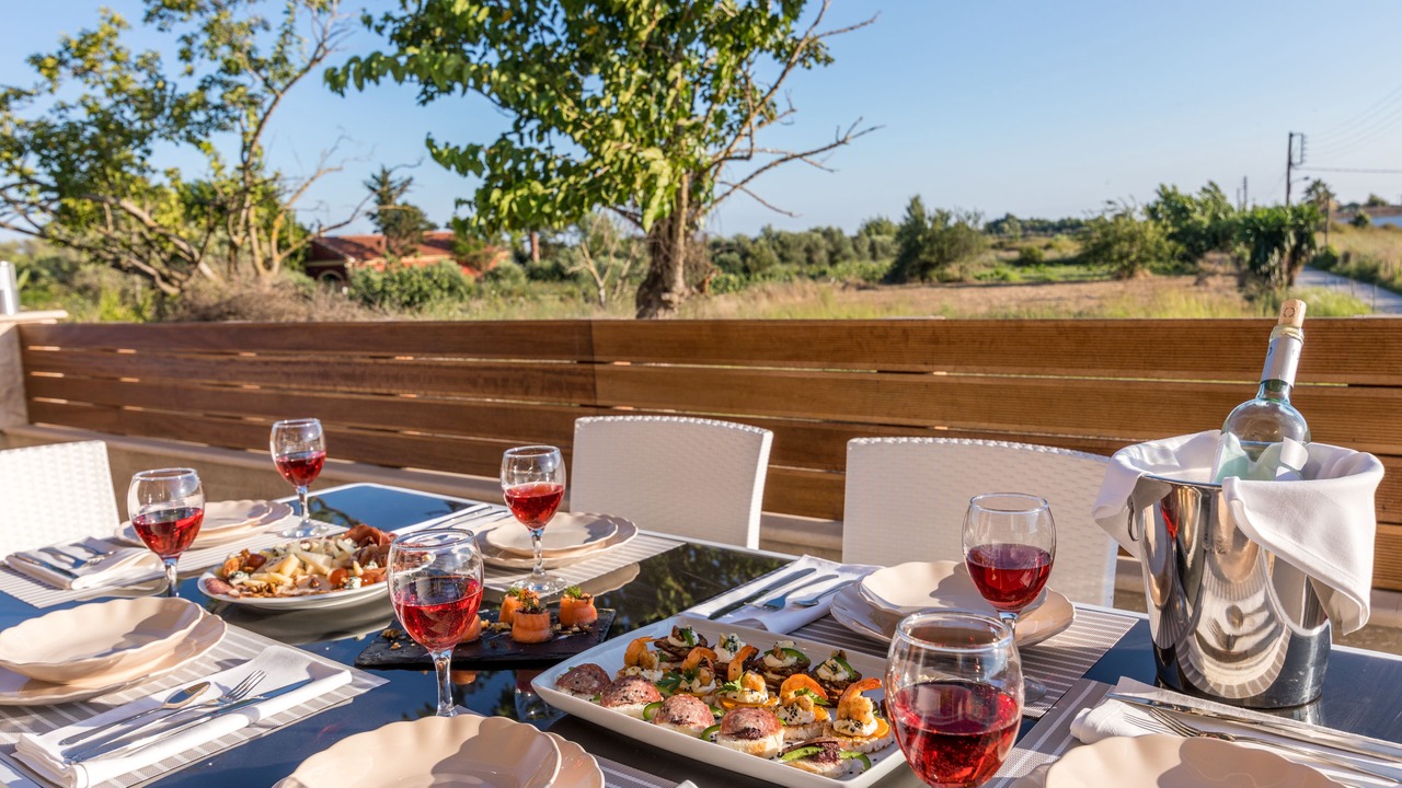 Photo of Outdoor in Linia