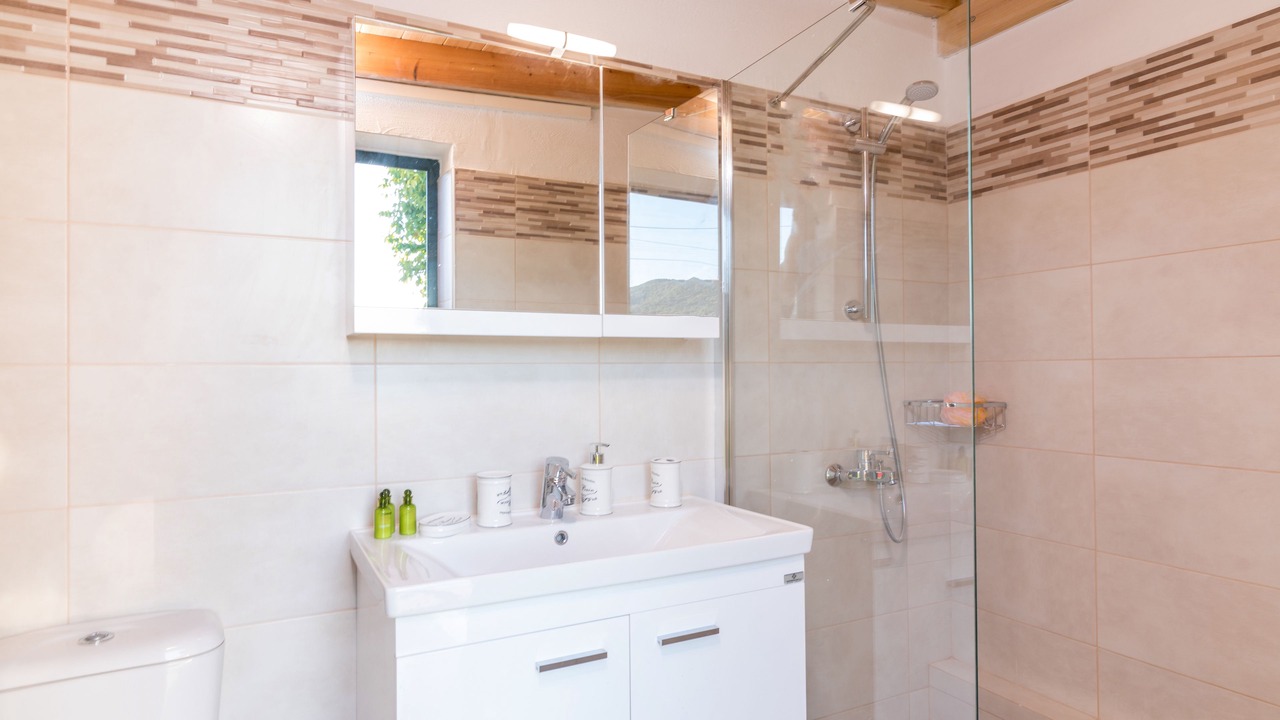 Photo of Bathroom in Linia