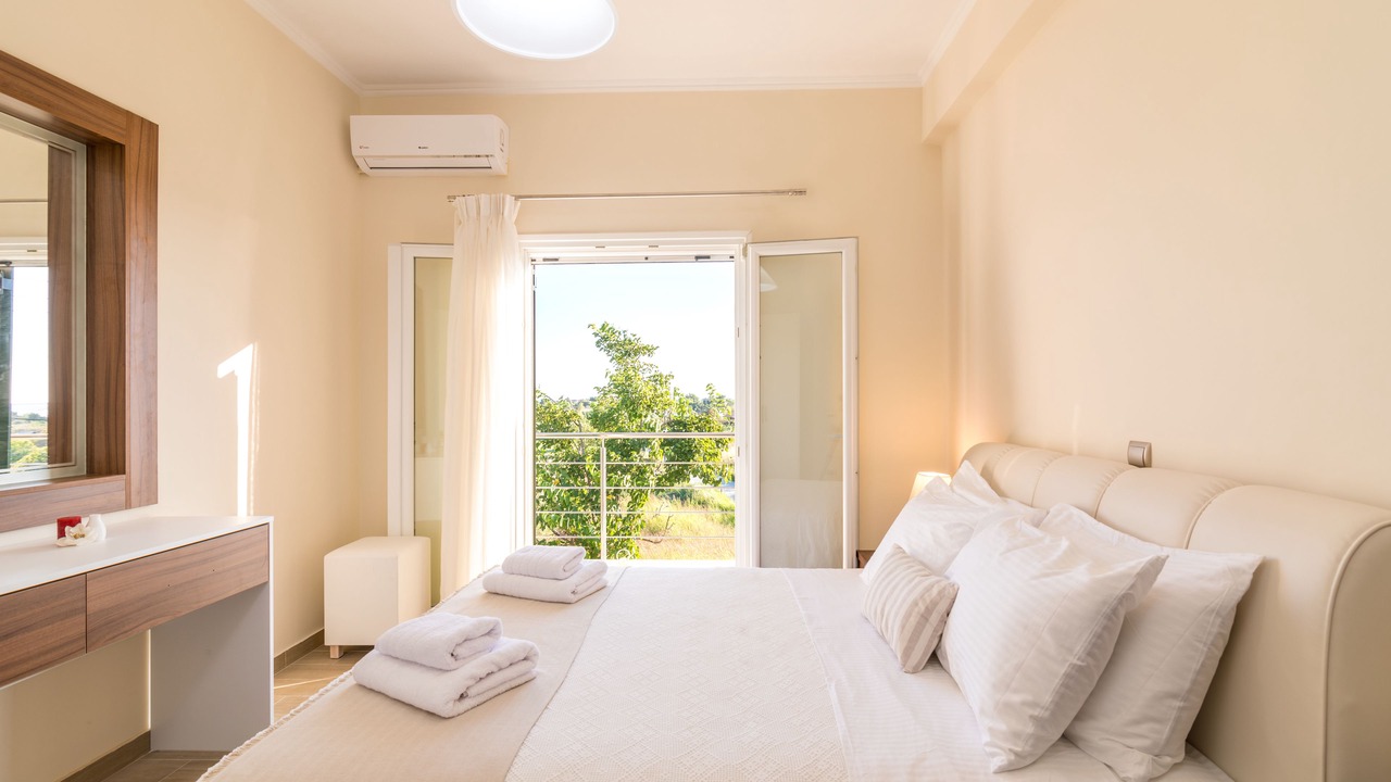 Photo of Bedroom in Linia