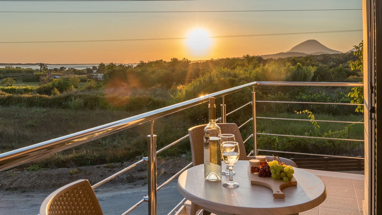 Photo of Patio Balcony in Linia