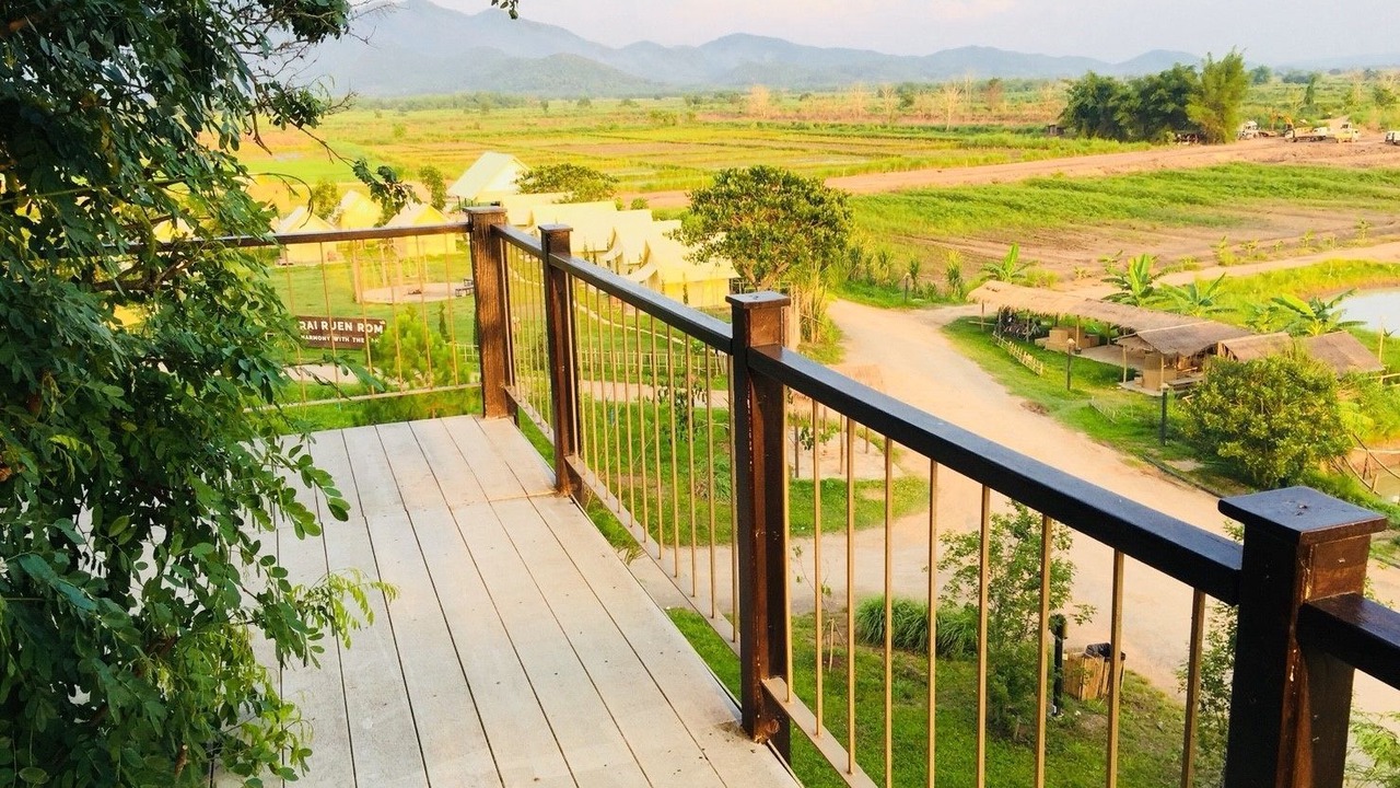 Photo of Outdoor in Thoeng