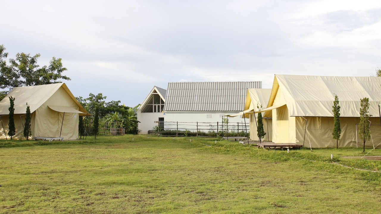 Photo of Outdoor in Thoeng