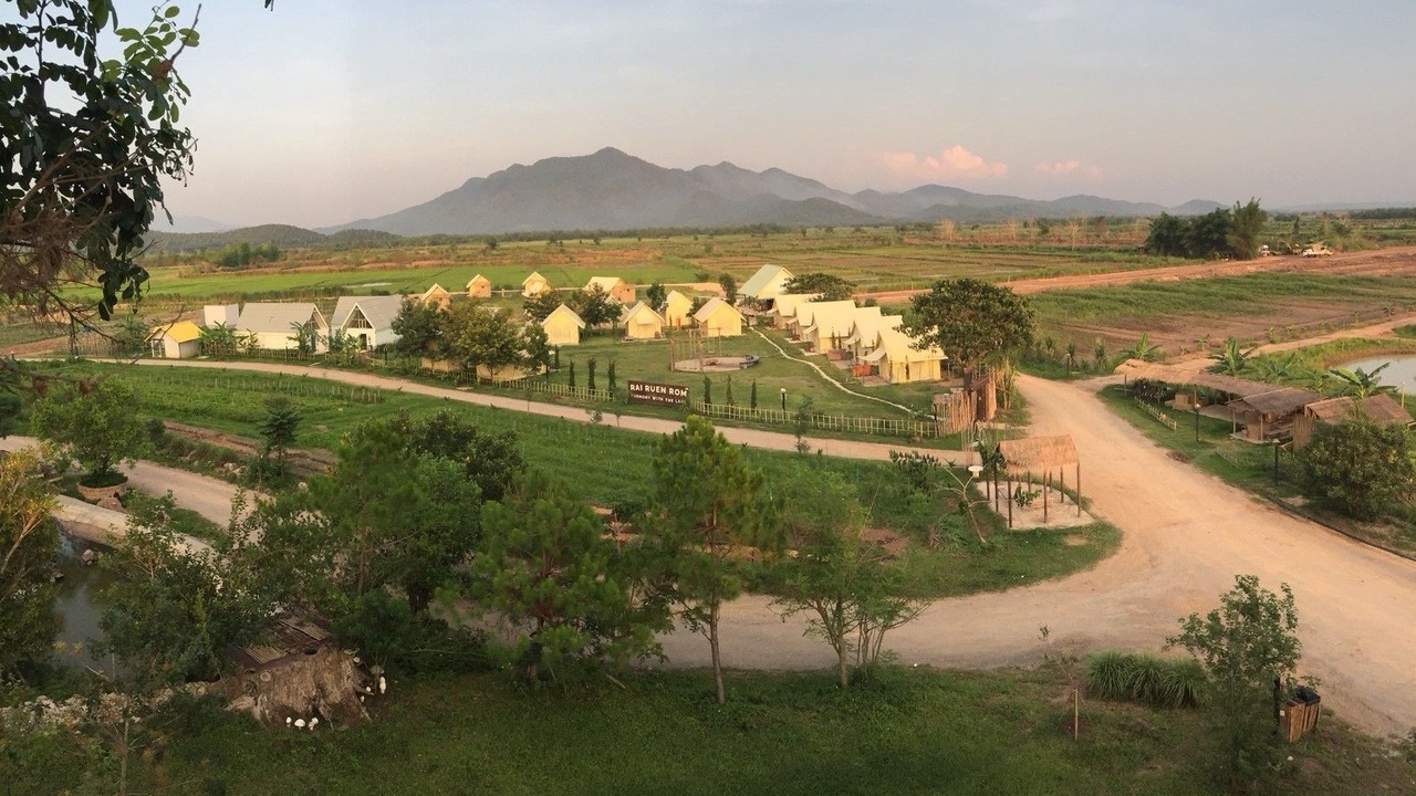 Photo of Outdoor in Thoeng