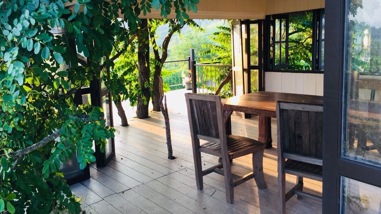 Photo of Outdoor in Thoeng