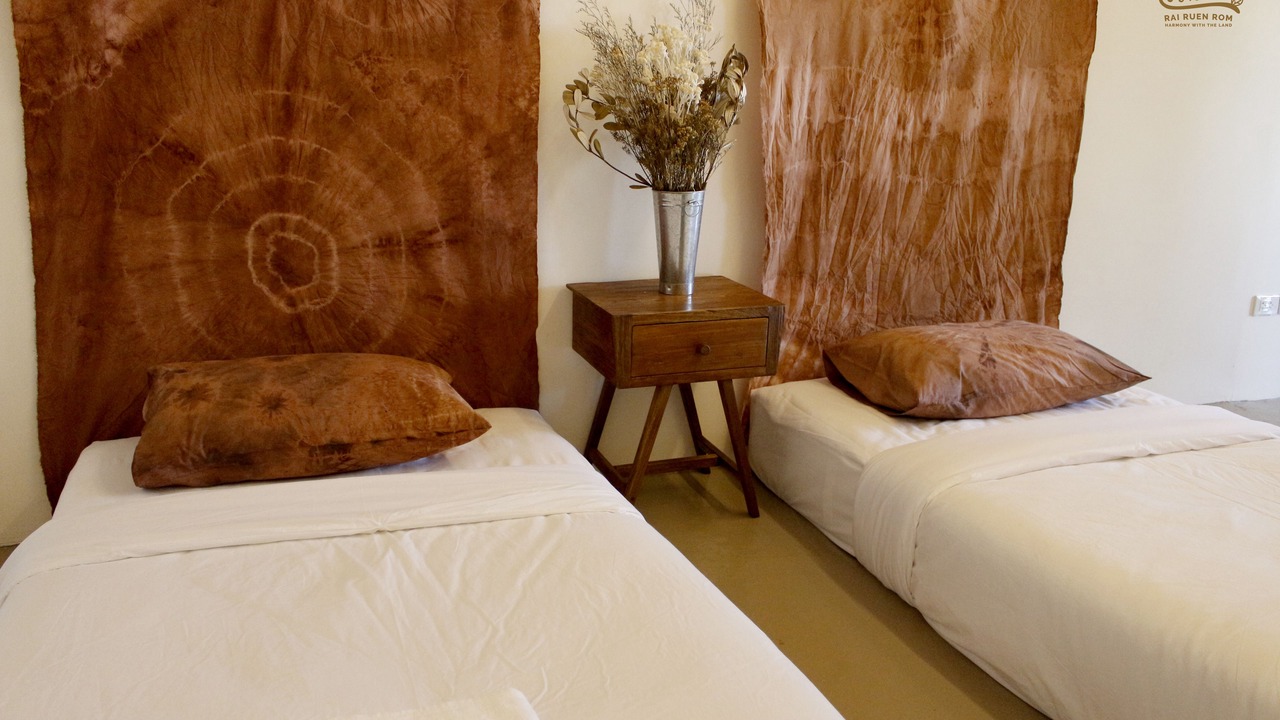 Photo of Bedroom in Thoeng