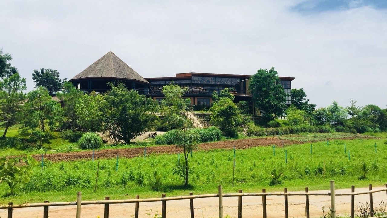 Photo of Outdoor in Thoeng