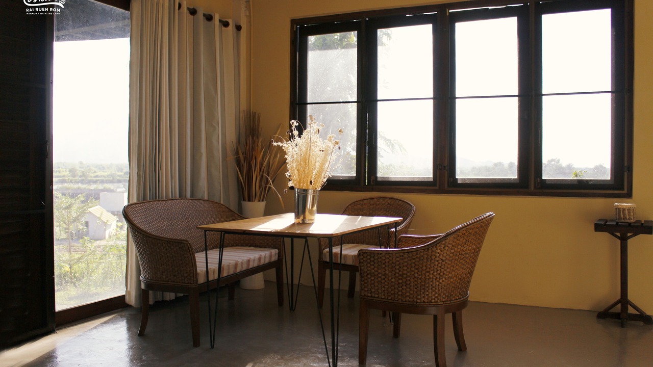 Photo of Bedroom in Thoeng