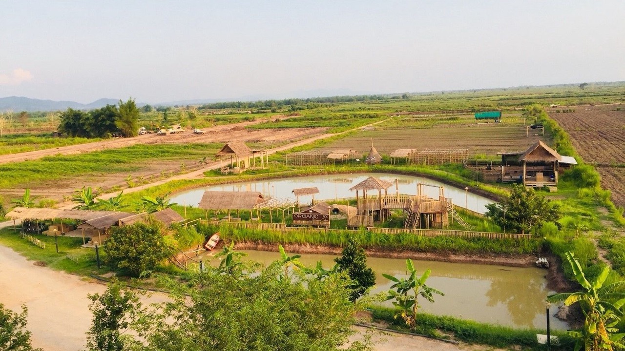 Photo of Outdoor in Thoeng