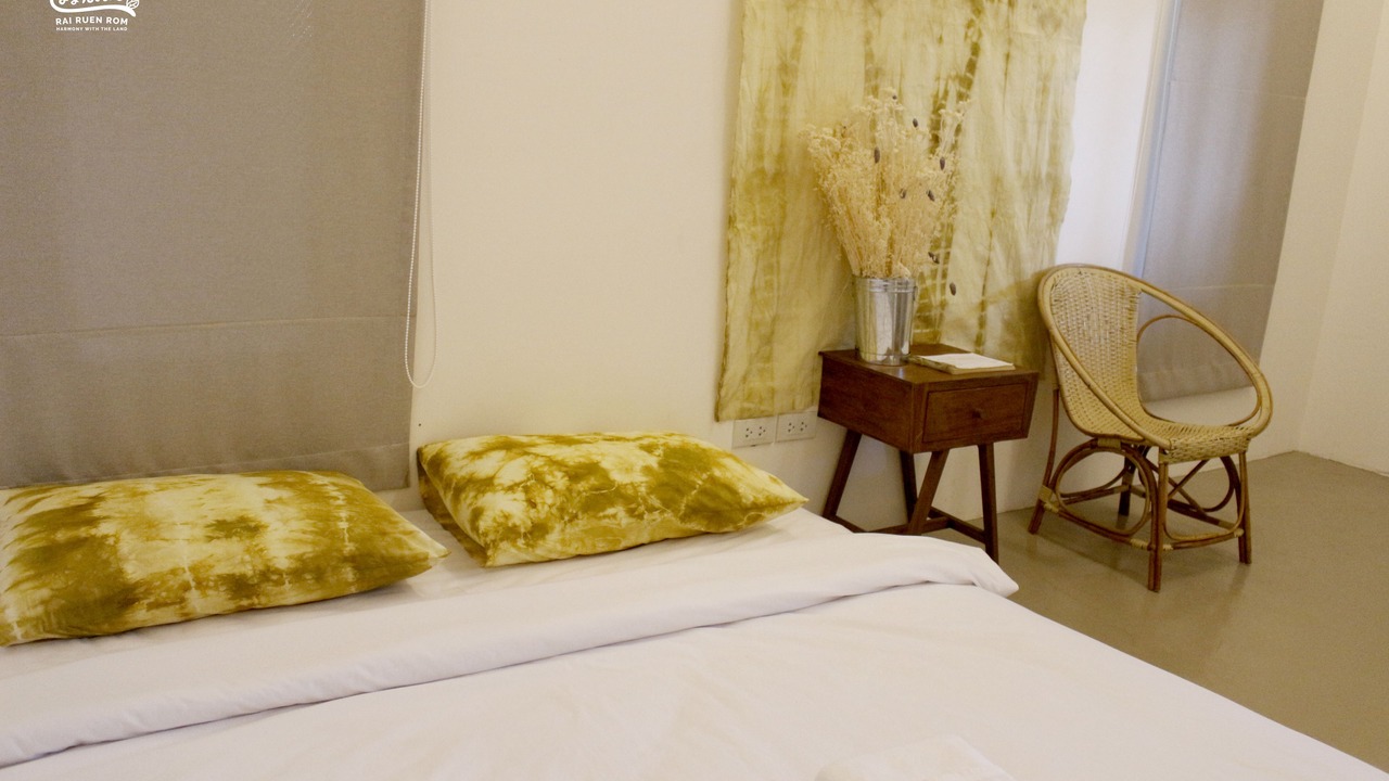 Photo of Bedroom in Thoeng