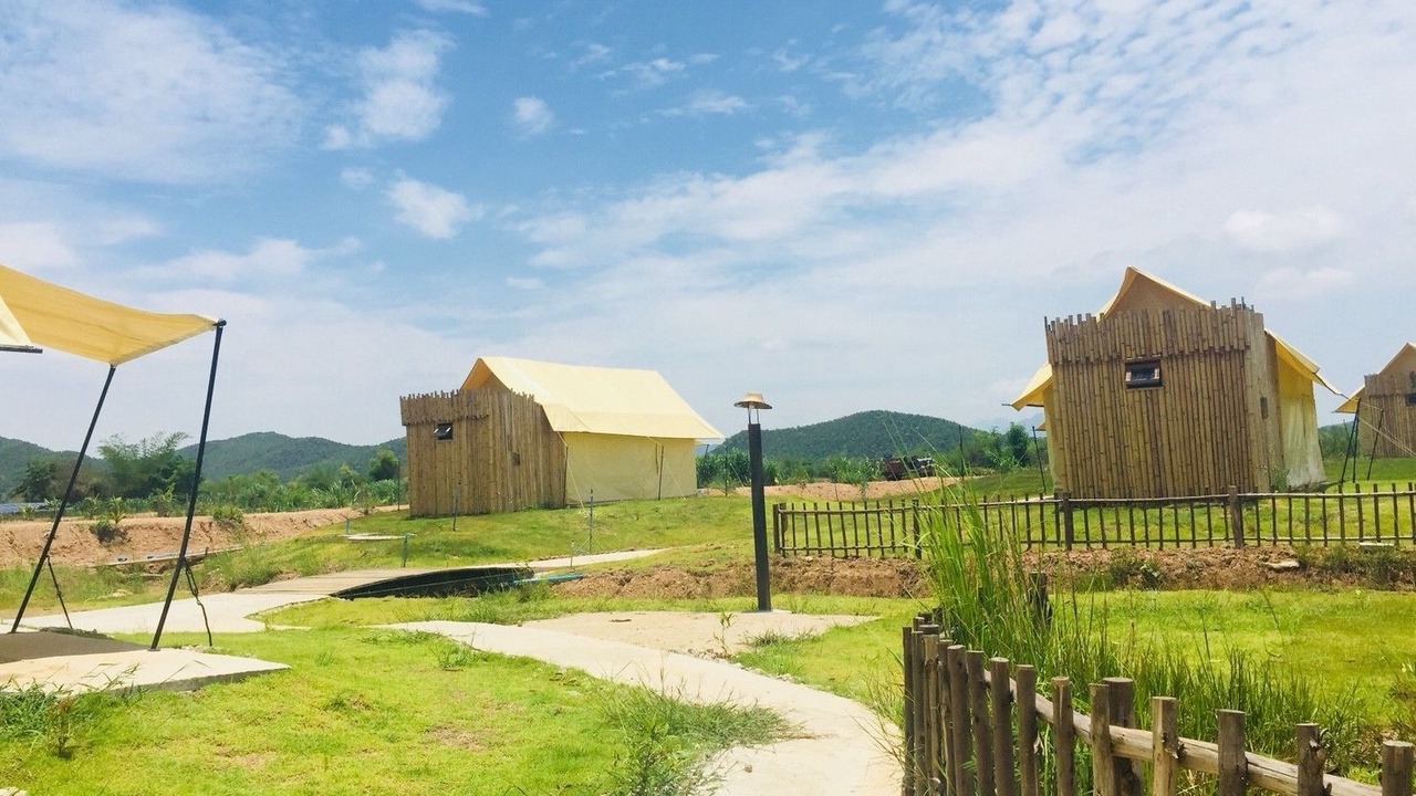 Photo of Outdoor in Thoeng
