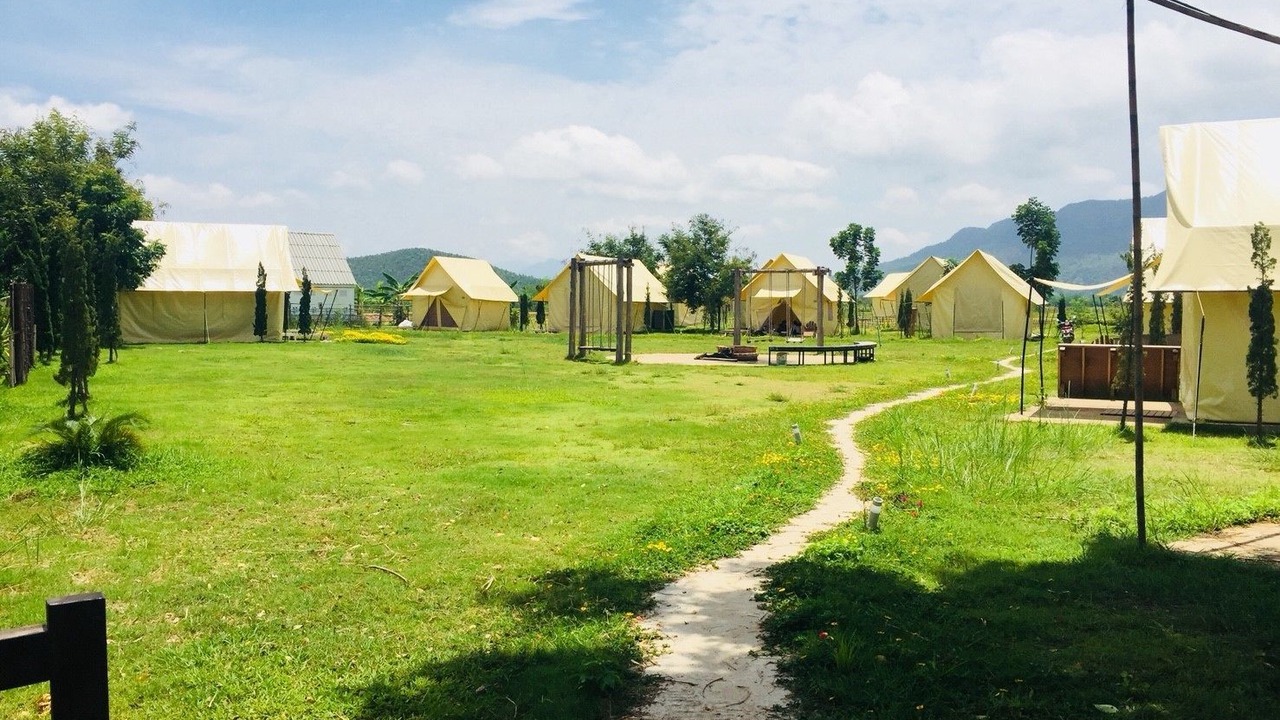 Photo of Outdoor in Thoeng