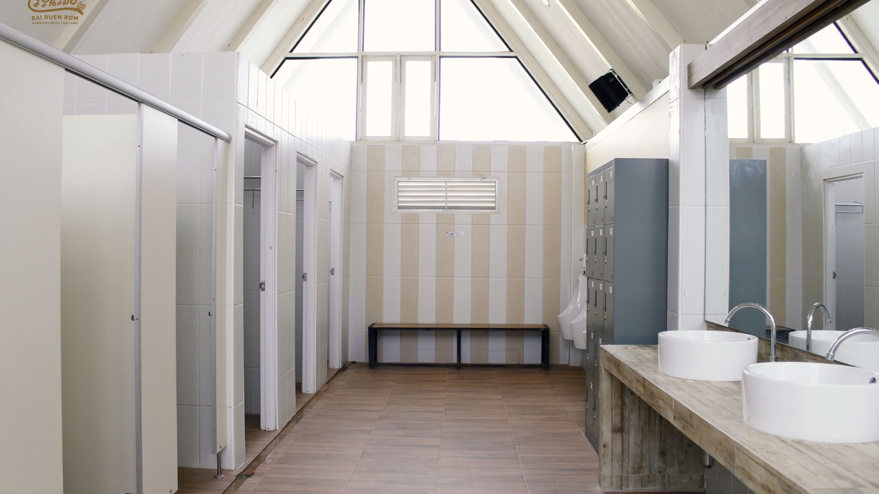 Photo of Bathroom in Thoeng