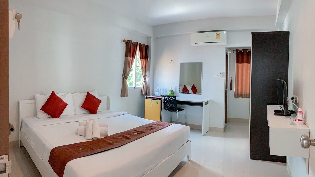 Photo of Bedroom in Su Thep