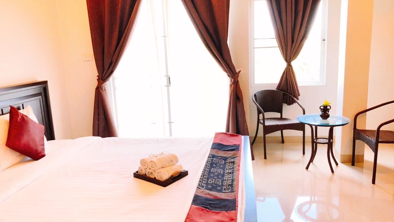 Photo of Bedroom in Su Thep