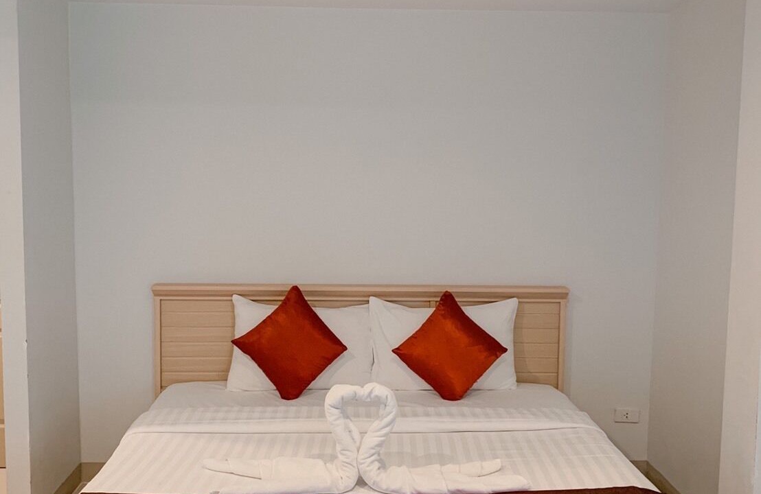 Photo of Bedroom in Su Thep