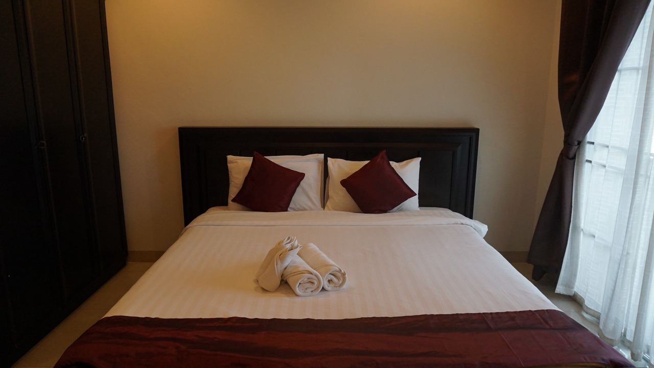 Photo of Bedroom in Su Thep